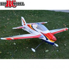 TopRC Model Caelus 2 Meter Competition Pattern Plane